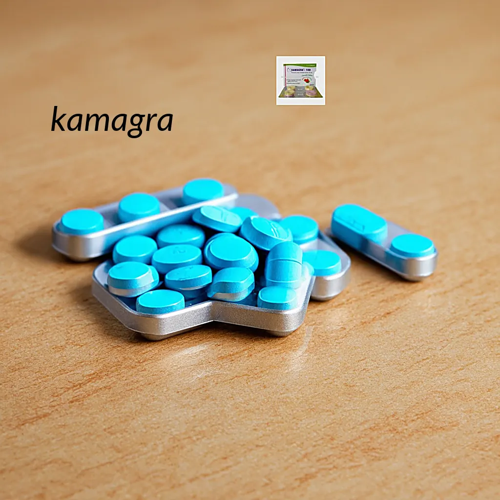 Kamagra con ricetta